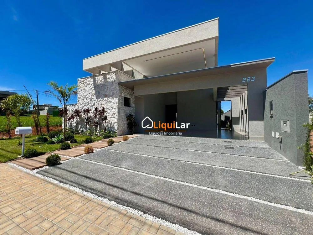 Casa de Condomínio, 3 quartos - Foto 7