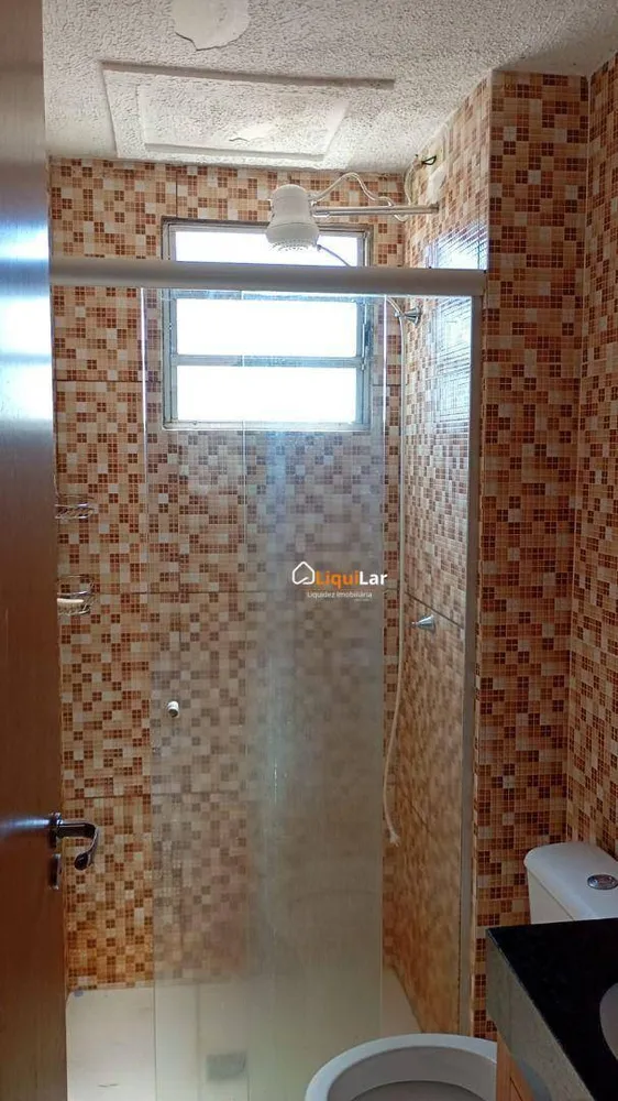Apartamento, 2 quartos, 40 m² - Foto 4