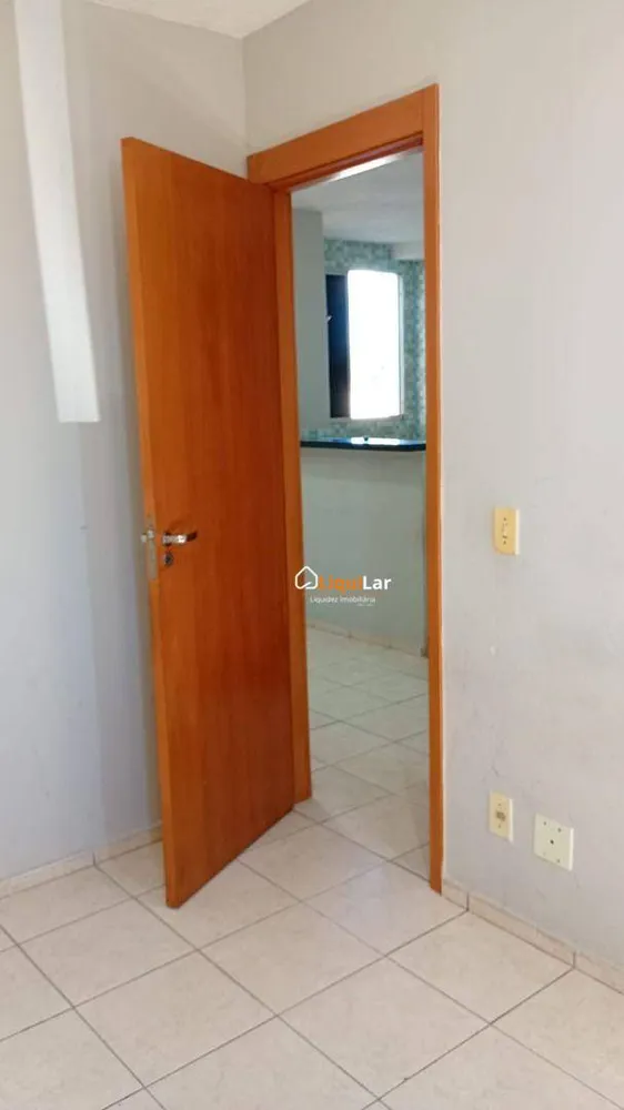 Apartamento, 2 quartos, 40 m² - Foto 3