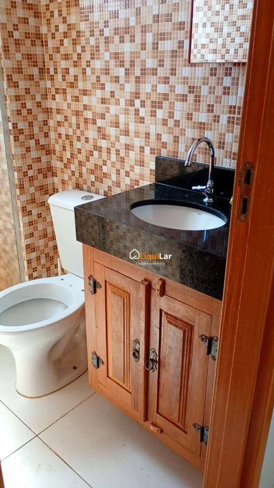 Apartamento, 2 quartos, 40 m² - Foto 1