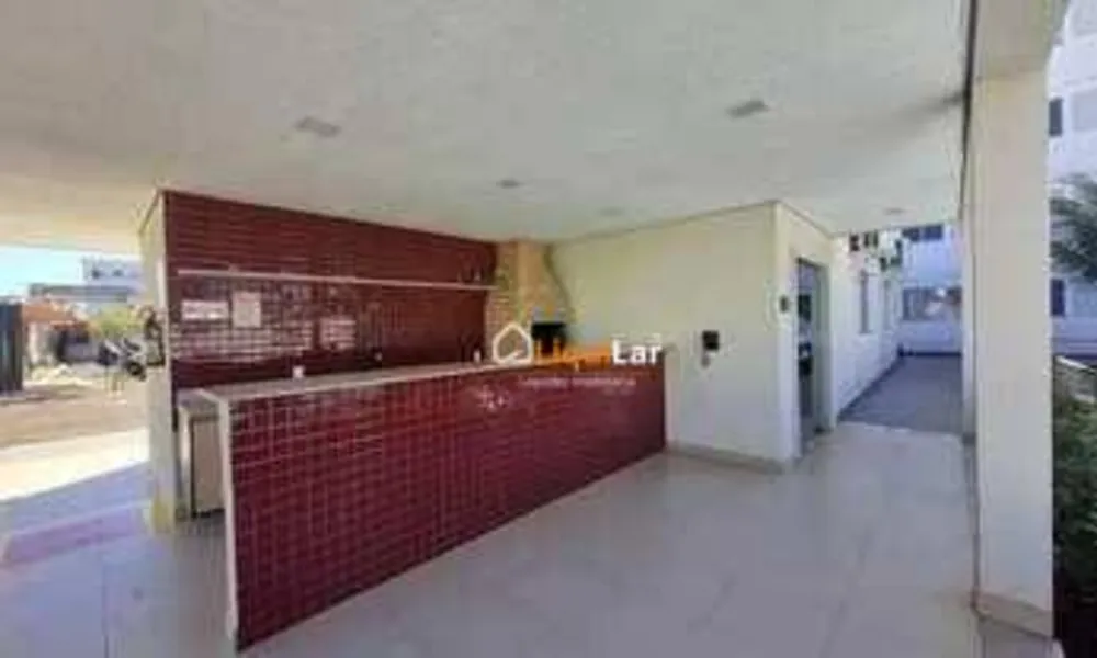 Apartamento, 2 quartos, 40 m² - Foto 7