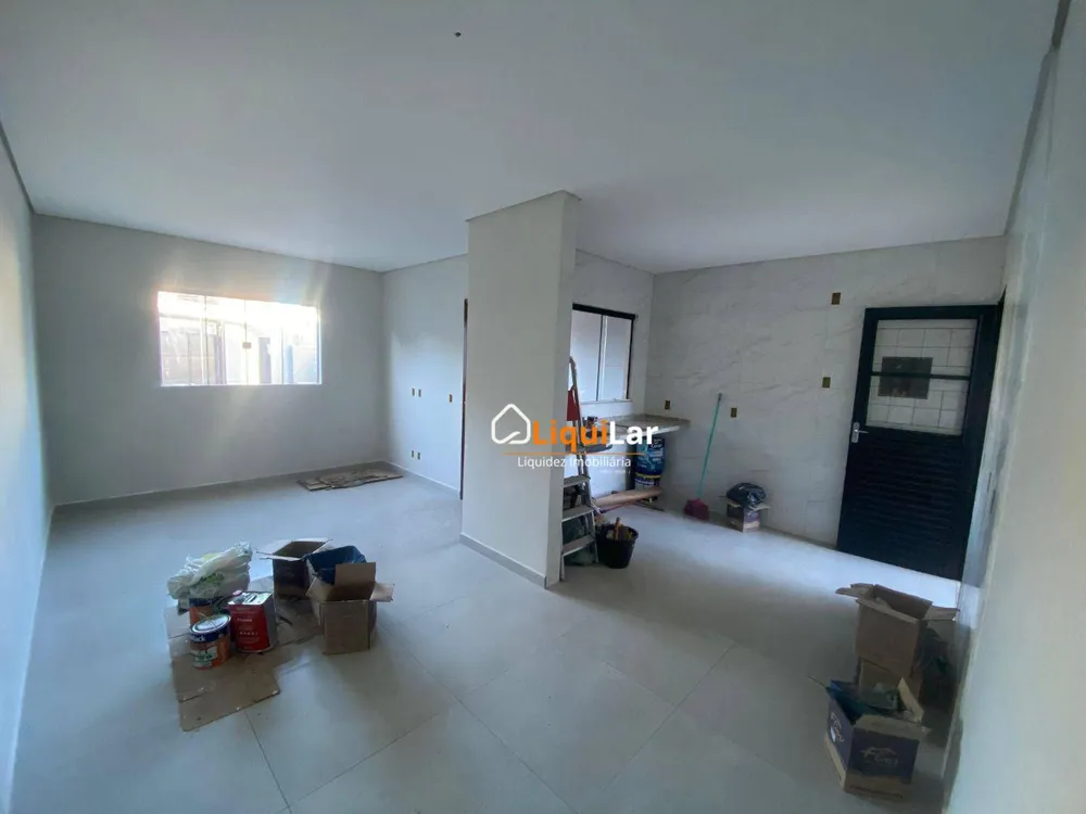 Casa, 2 quartos, 75 m² - Foto 1