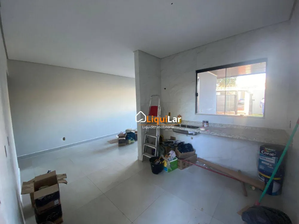 Casa, 2 quartos, 75 m² - Foto 4