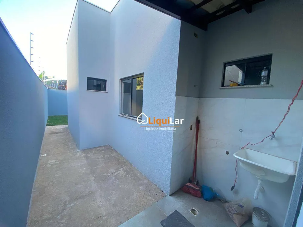 Casa, 2 quartos, 75 m² - Foto 8