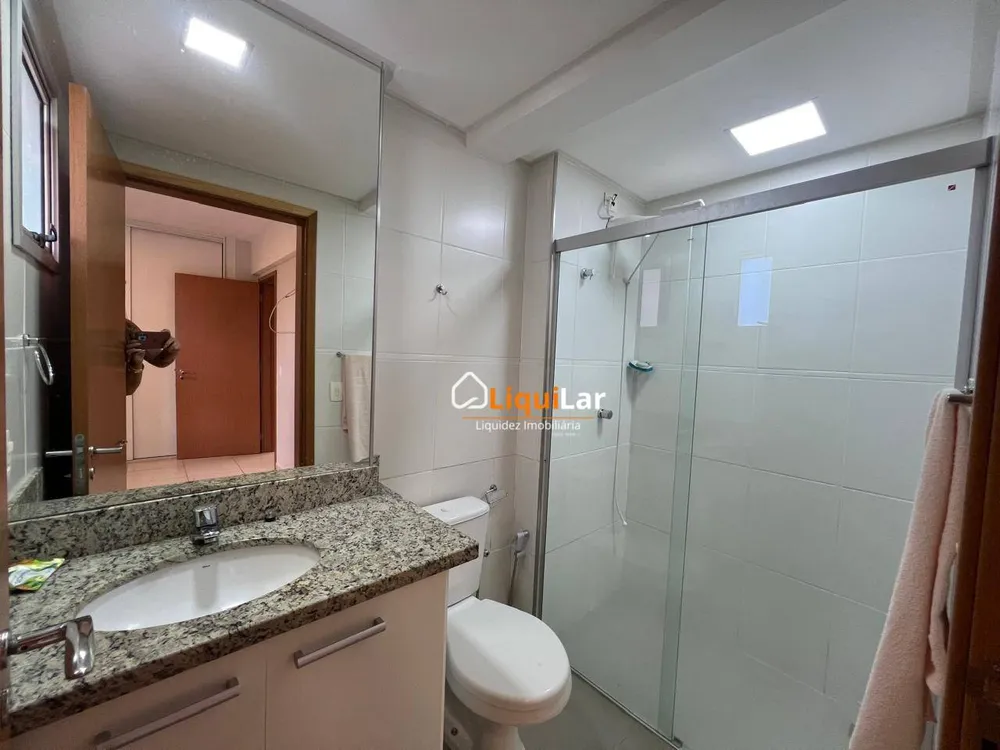 Apartamento, 3 quartos, 99 m² - Foto 6