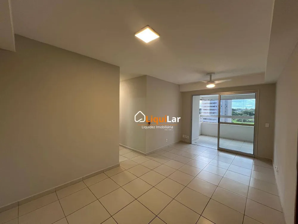 Apartamento, 3 quartos, 99 m² - Foto 2
