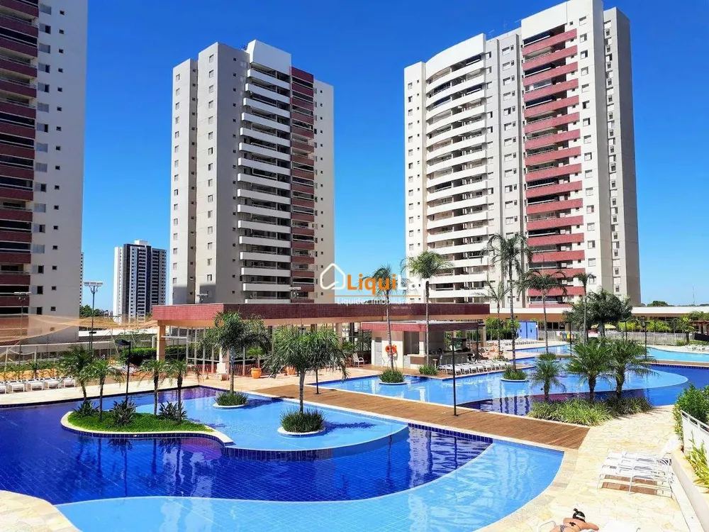 Apartamento, 3 quartos, 99 m² - Foto 10