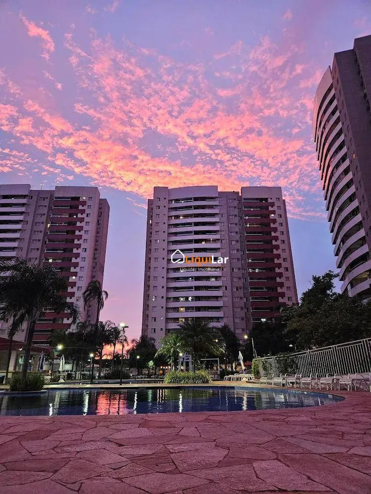 Apartamento, 3 quartos, 99 m² - Foto 11
