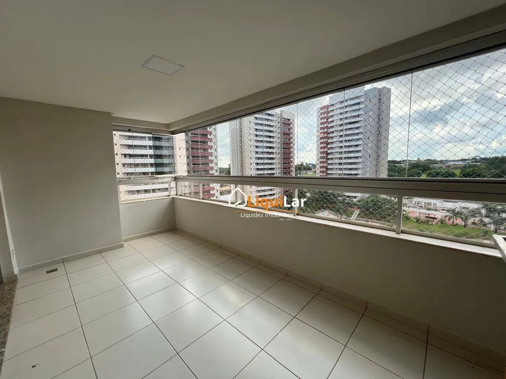 Apartamento, 3 quartos, 99 m² - Foto 5