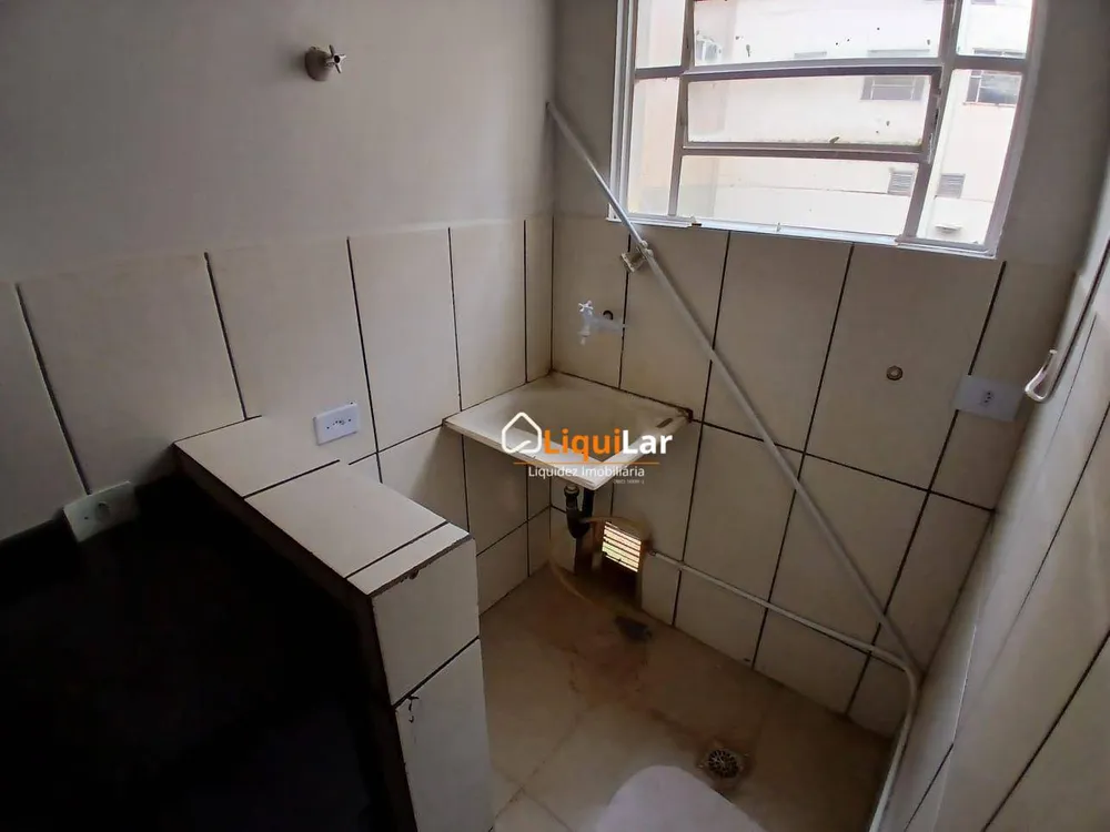 Apartamento, 2 quartos, 46 m² - Foto 9