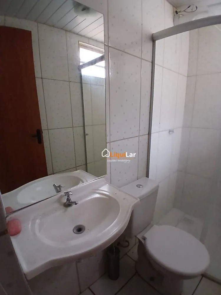 Apartamento, 2 quartos, 46 m² - Foto 10