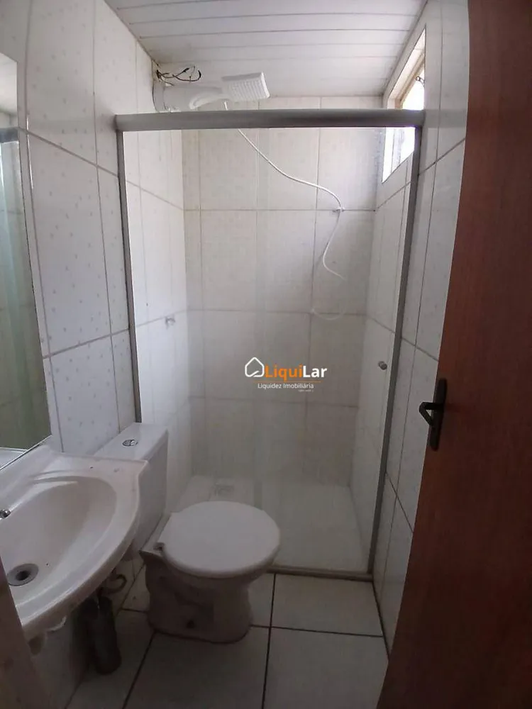 Apartamento, 2 quartos, 46 m² - Foto 11