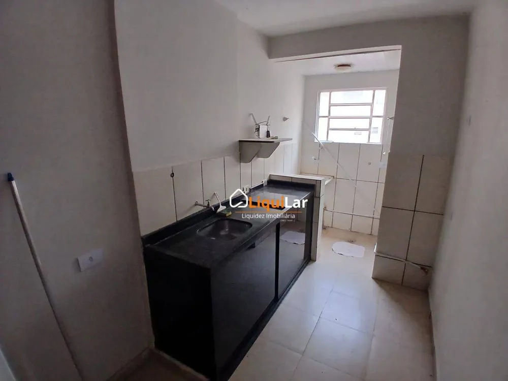Apartamento, 2 quartos, 46 m² - Foto 7
