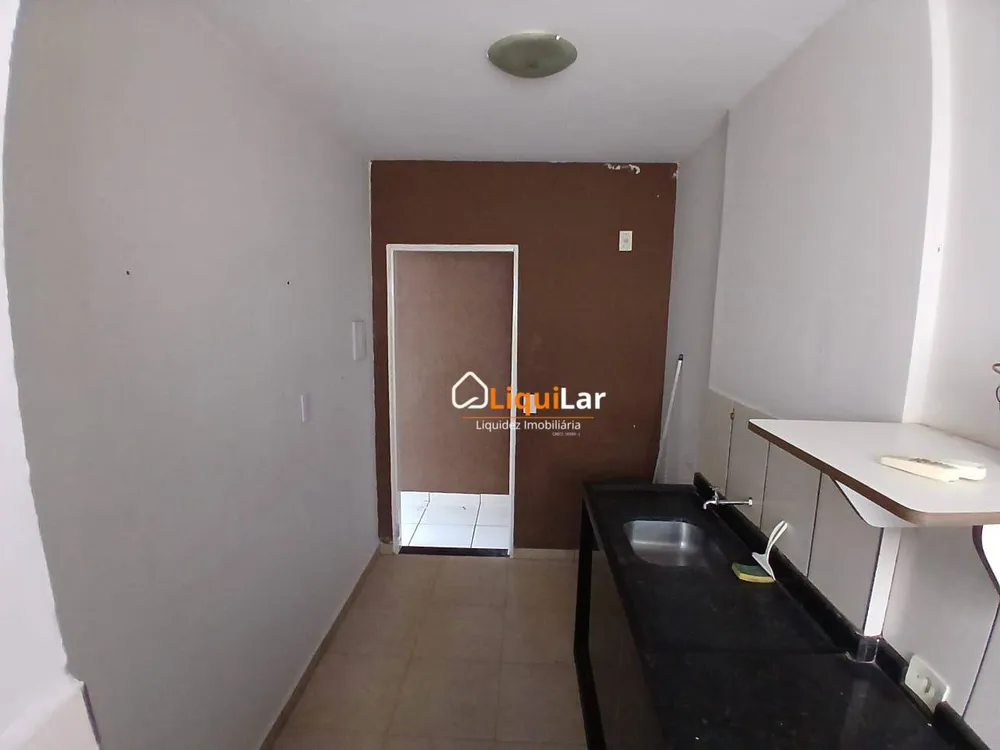 Apartamento, 2 quartos, 46 m² - Foto 8