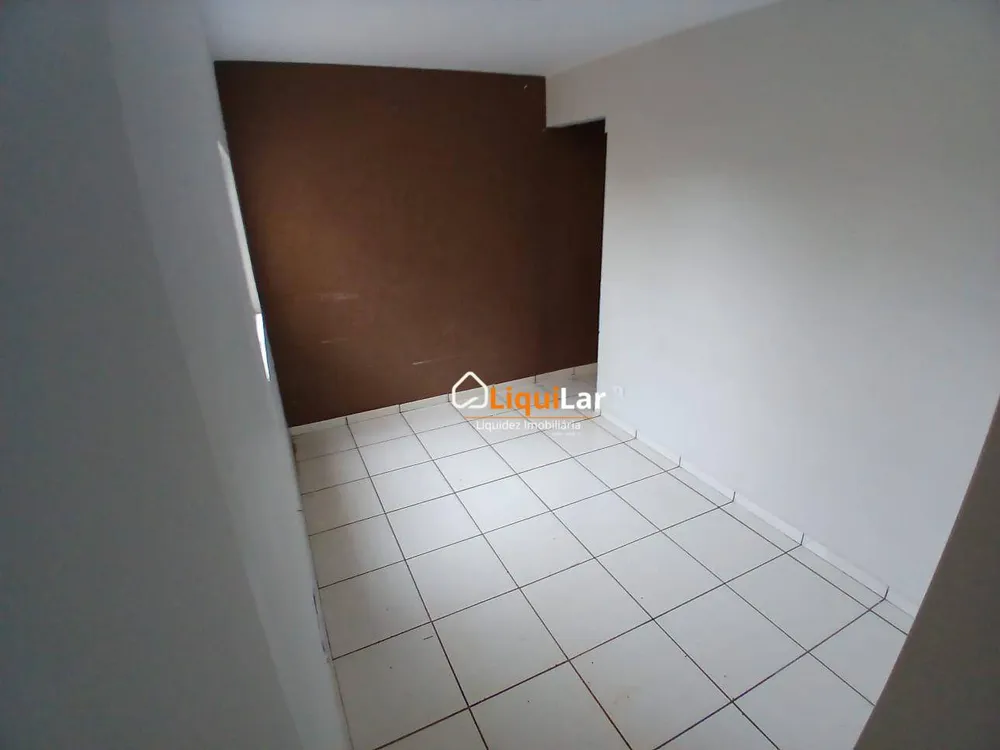 Apartamento, 2 quartos, 46 m² - Foto 5