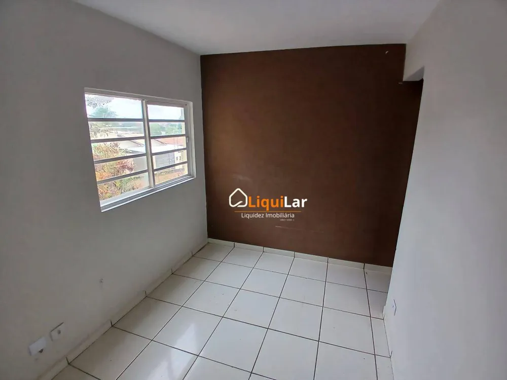 Apartamento, 2 quartos, 46 m² - Foto 6