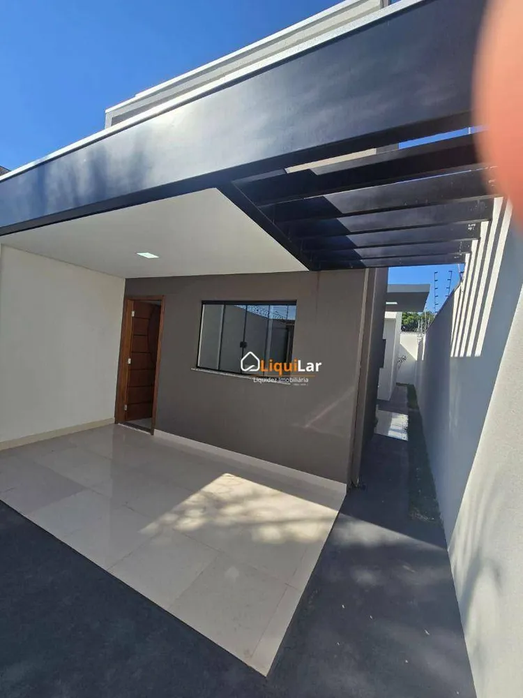 Casa, 1 quarto, 63 m² - Foto 3