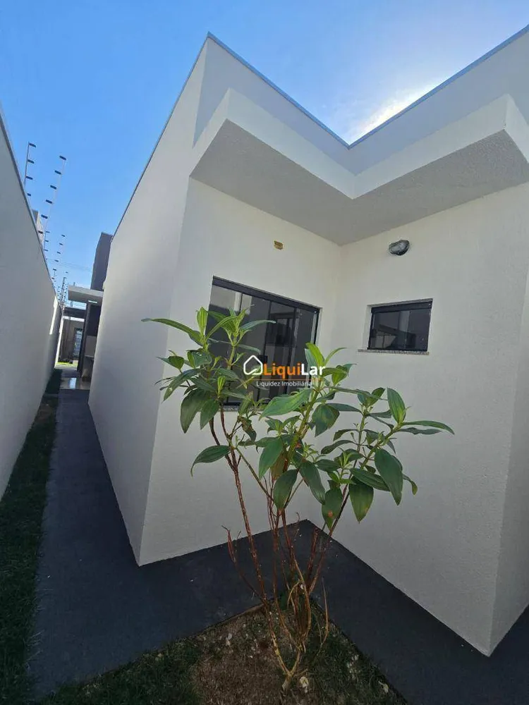 Casa, 1 quarto, 63 m² - Foto 5