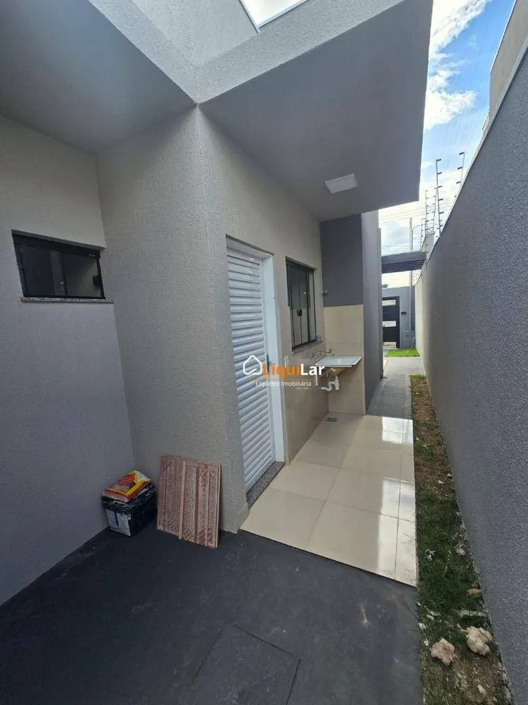 Casa, 1 quarto, 63 m² - Foto 4