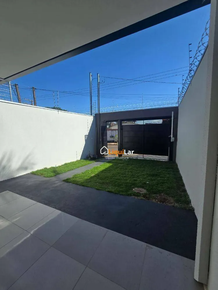 Casa, 1 quarto, 63 m² - Foto 2
