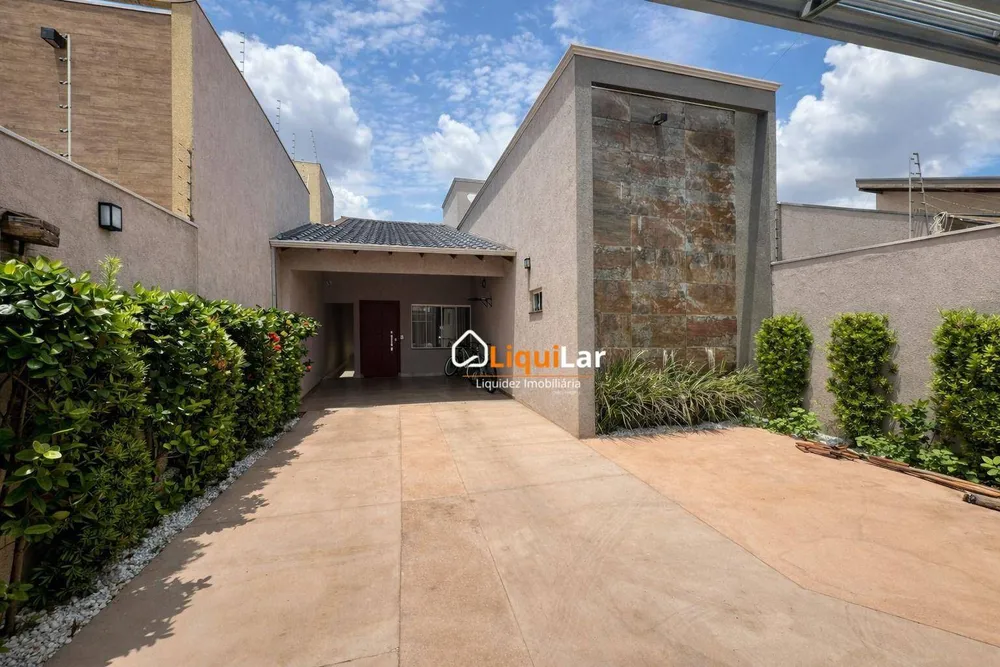 Casa, 3 quartos, 112 m² - Foto 12