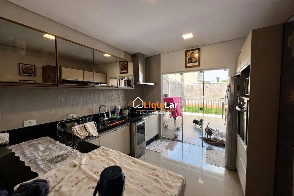 Casa, 3 quartos, 112 m² - Foto 7
