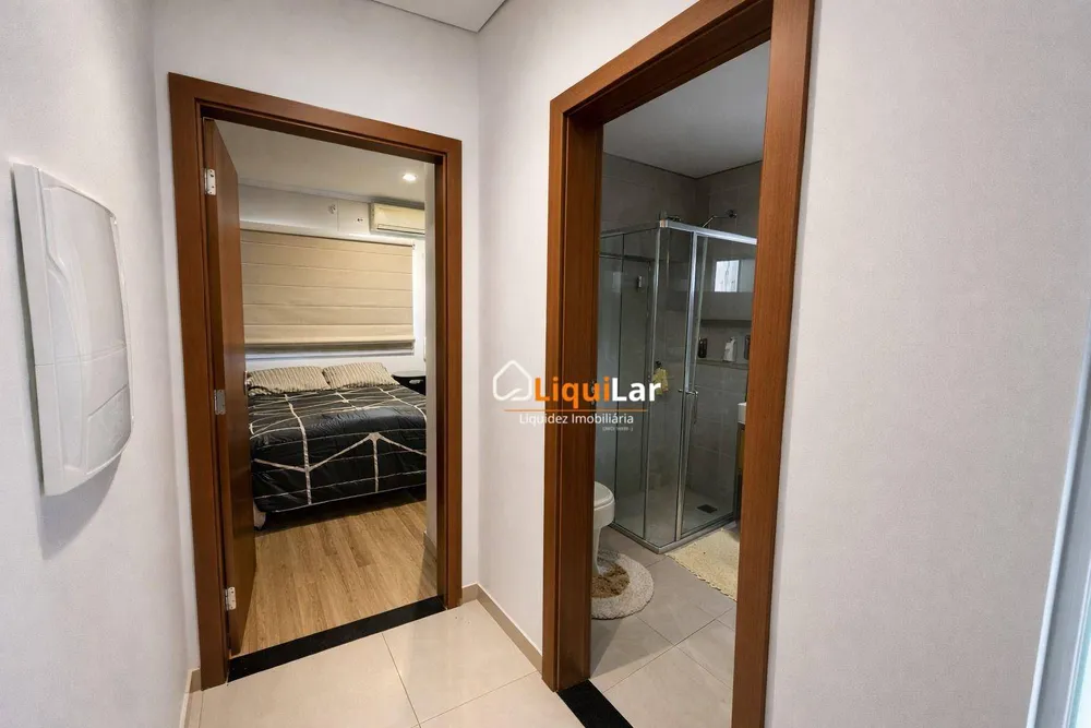 Casa, 3 quartos, 112 m² - Foto 13