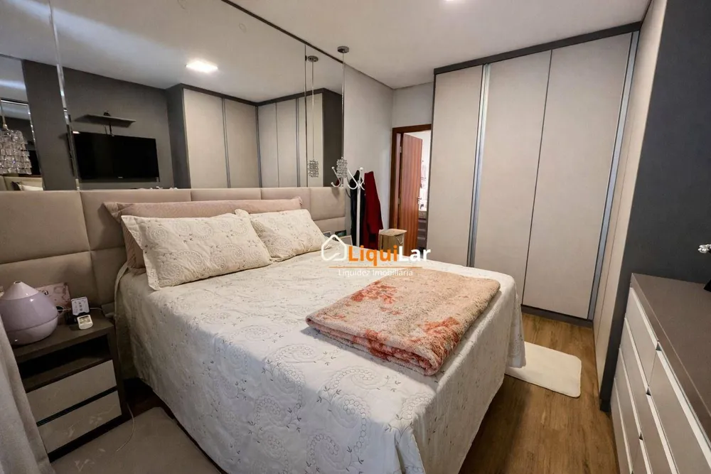 Casa, 3 quartos, 112 m² - Foto 9