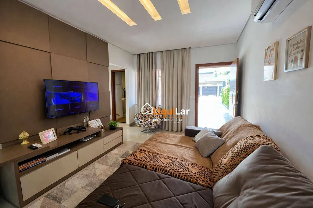 Casa, 3 quartos, 112 m² - Foto 11