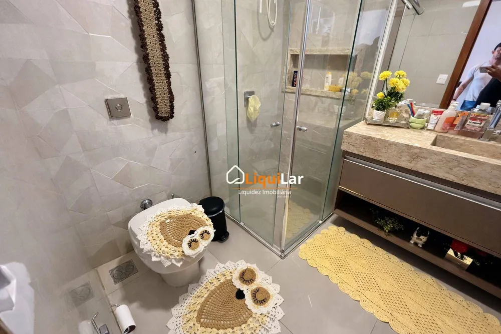 Casa, 3 quartos, 112 m² - Foto 4