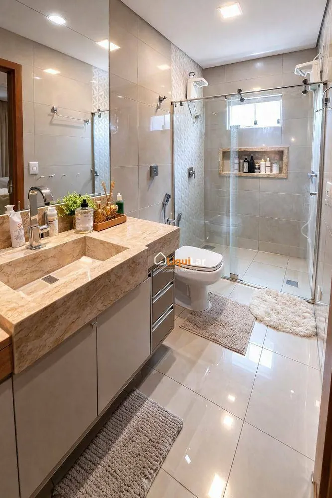 Casa, 3 quartos, 112 m² - Foto 6