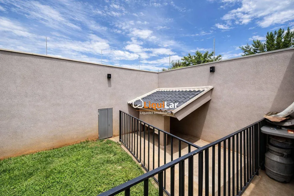 Casa, 3 quartos, 112 m² - Foto 15