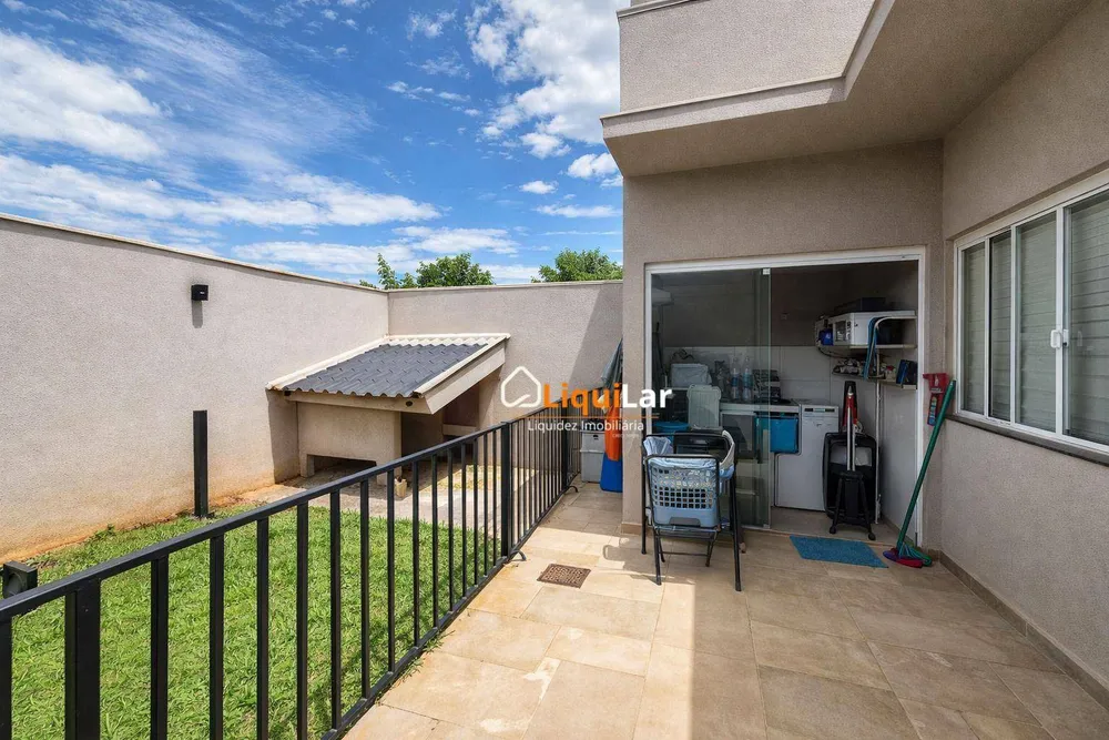 Casa, 3 quartos, 112 m² - Foto 14