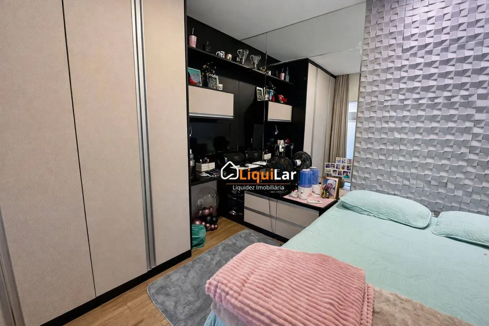 Casa, 3 quartos, 112 m² - Foto 3
