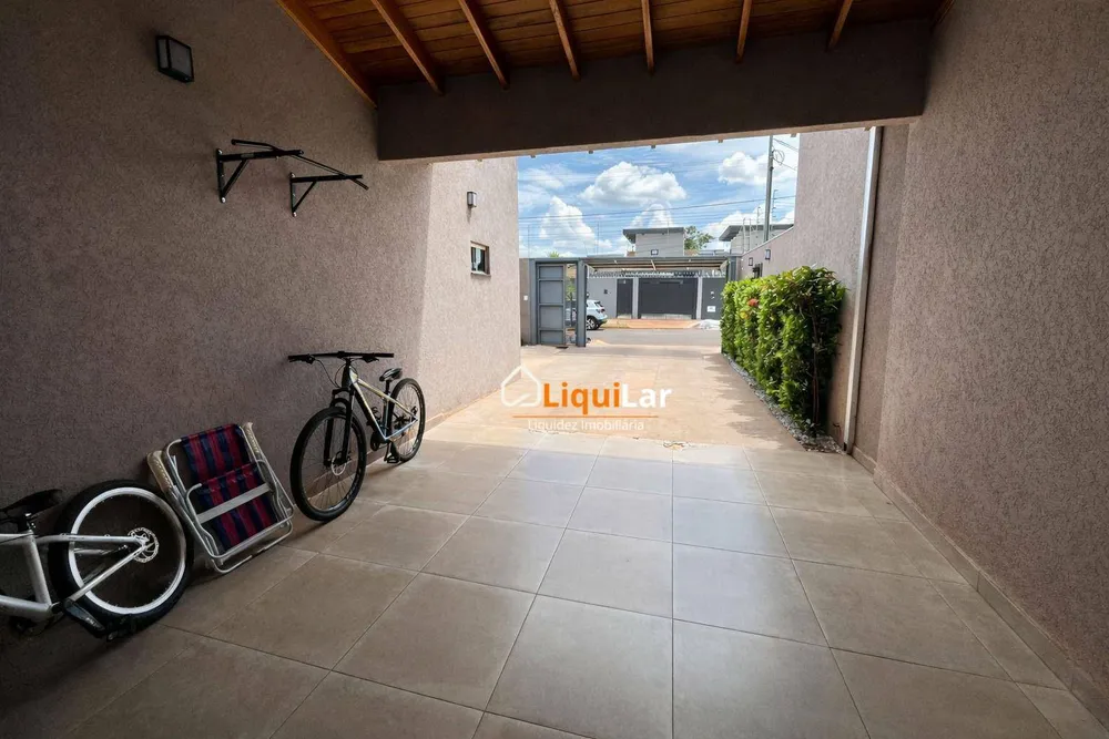 Casa, 3 quartos, 112 m² - Foto 5