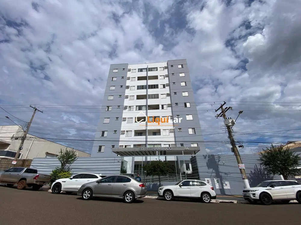 Apartamento, 3 quartos, 77 m² - Foto 12
