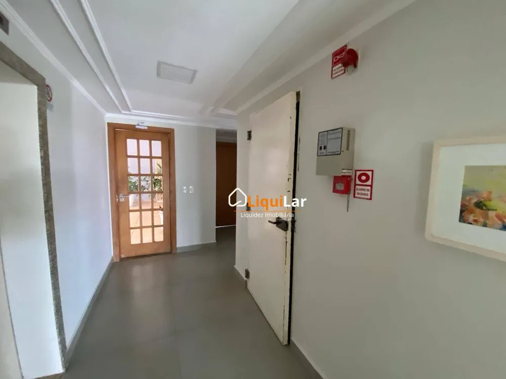 Apartamento, 3 quartos, 77 m² - Foto 2