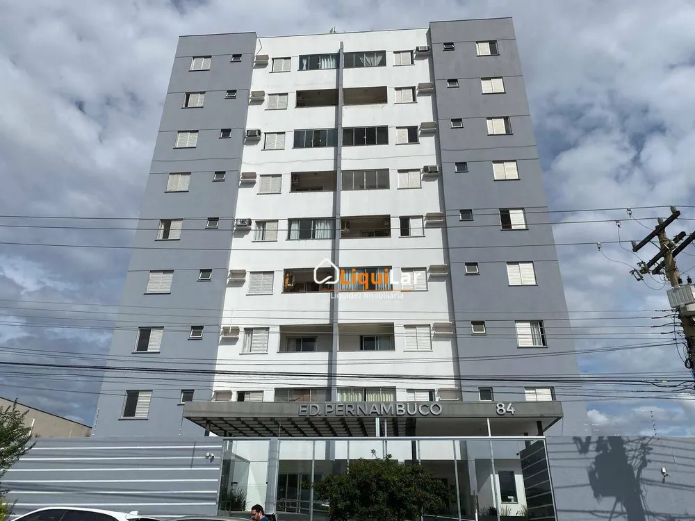 Apartamento, 3 quartos, 77 m² - Foto 13