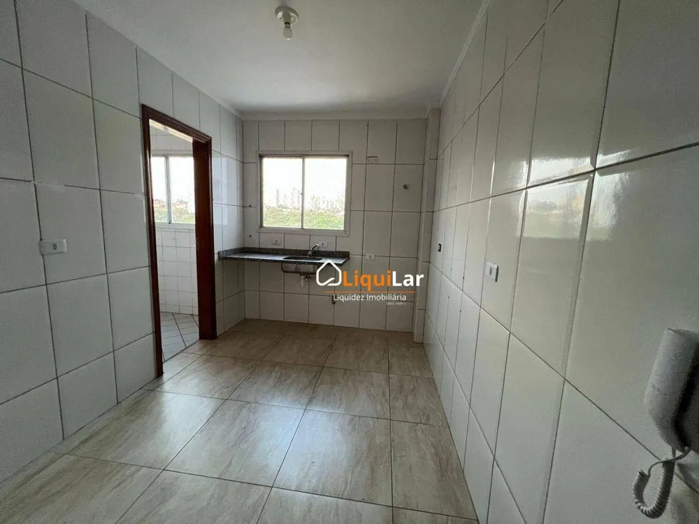 Apartamento, 3 quartos, 77 m² - Foto 7