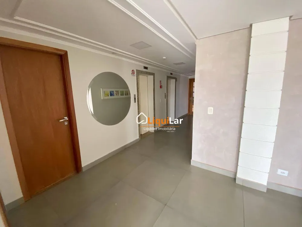 Apartamento, 3 quartos, 77 m² - Foto 9