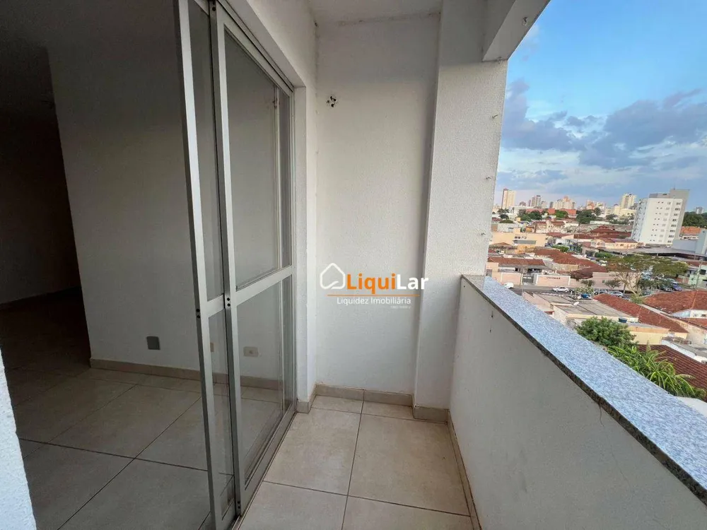 Apartamento, 3 quartos, 77 m² - Foto 20