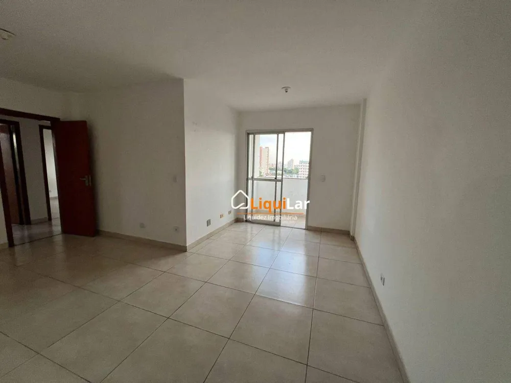 Apartamento, 3 quartos, 77 m² - Foto 4