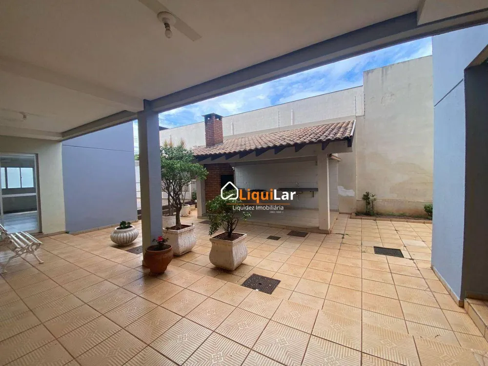 Apartamento, 3 quartos, 77 m² - Foto 19