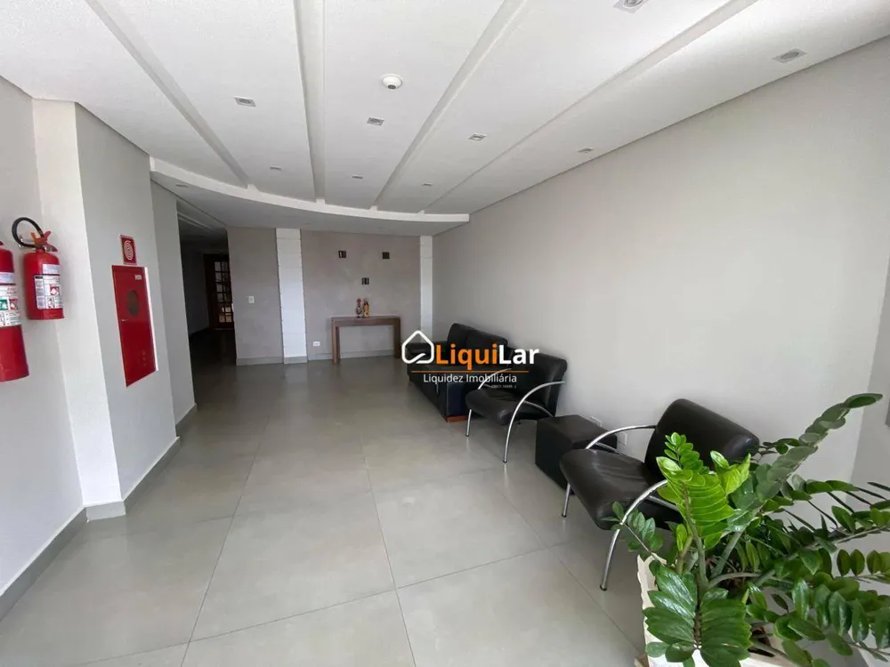Apartamento, 3 quartos, 77 m² - Foto 1