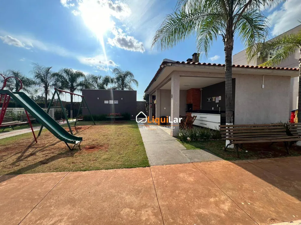 Apartamento, 2 quartos, 46 m² - Foto 4