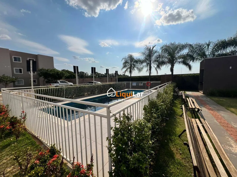 Apartamento, 2 quartos, 46 m² - Foto 12