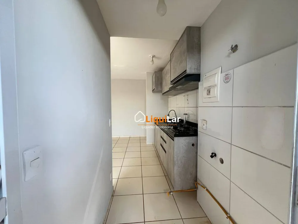 Apartamento, 2 quartos, 46 m² - Foto 9