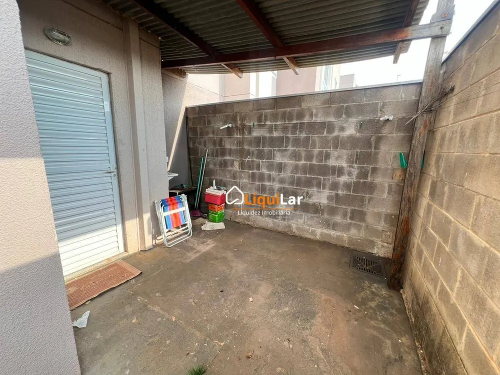 Apartamento, 2 quartos, 46 m² - Foto 11