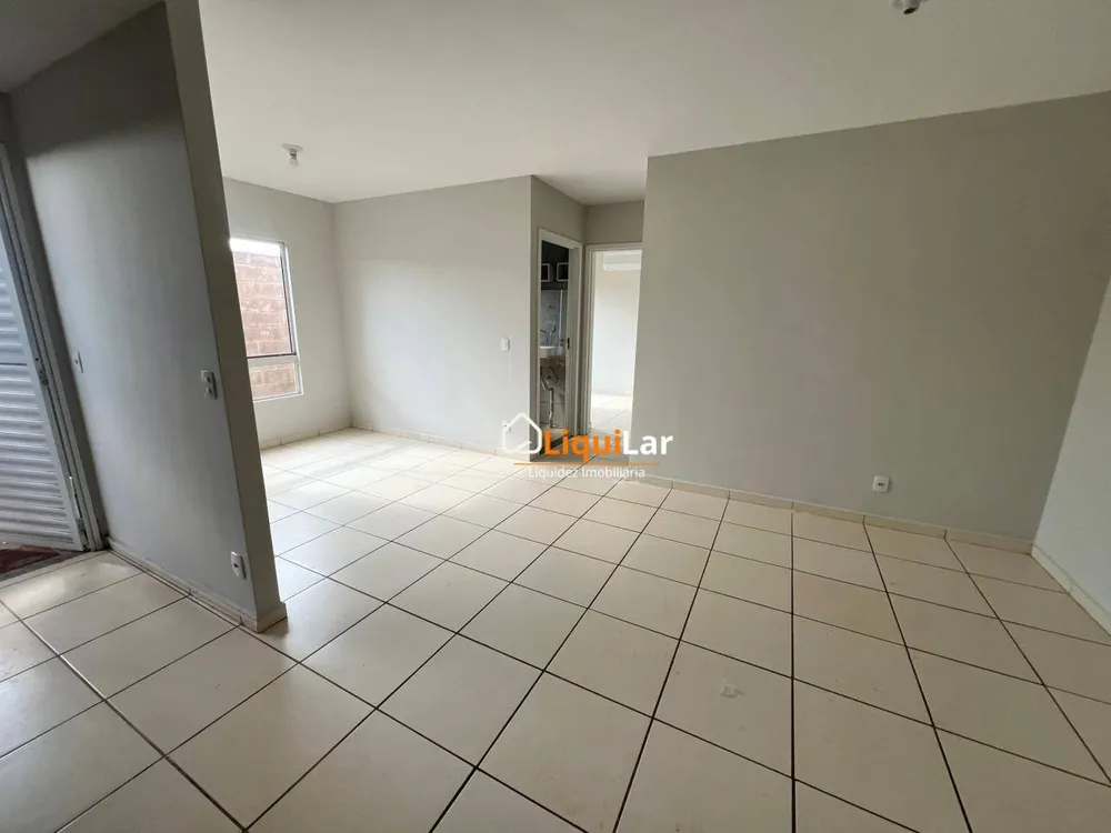 Apartamento, 2 quartos, 46 m² - Foto 6