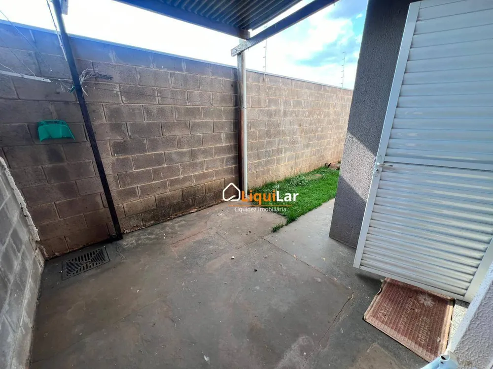 Apartamento, 2 quartos, 46 m² - Foto 10